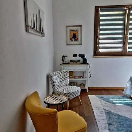 Nonsolomare Bed & Breakfast San Sperate