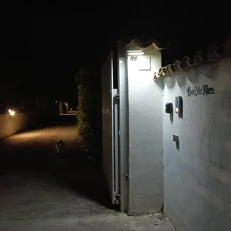 Nonsolomare Bed and Breakfast *