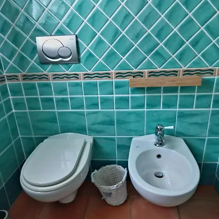 Nonsolomare Bed and Breakfast San Sperate