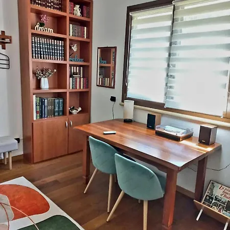 Nonsolomare Bed & Breakfast