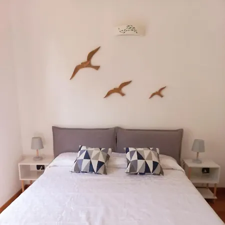 Bed & Breakfast Nonsolomare San Sperate