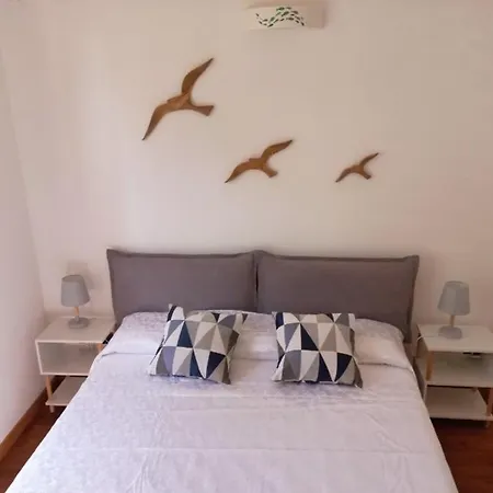 Bed & Breakfast Nonsolomare *